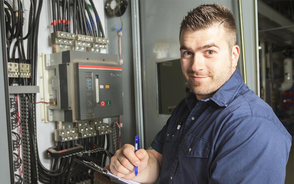 électricien du bâtiment Bondoufle