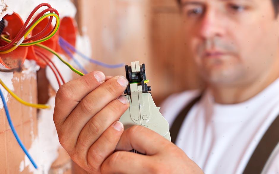 recherche travail électricien bâtiment Beauvais