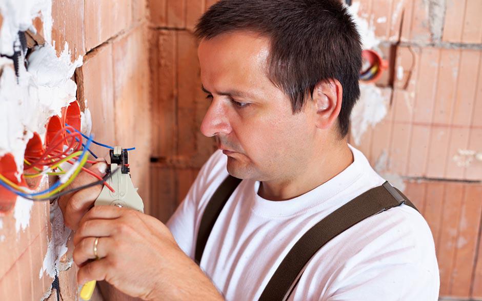 électricien maintenance Gargenville