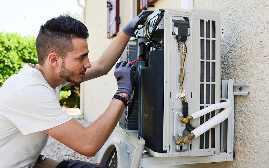 électricien maintenance Gargenville