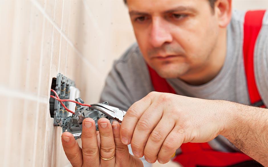 électricien de maintenance Franconville