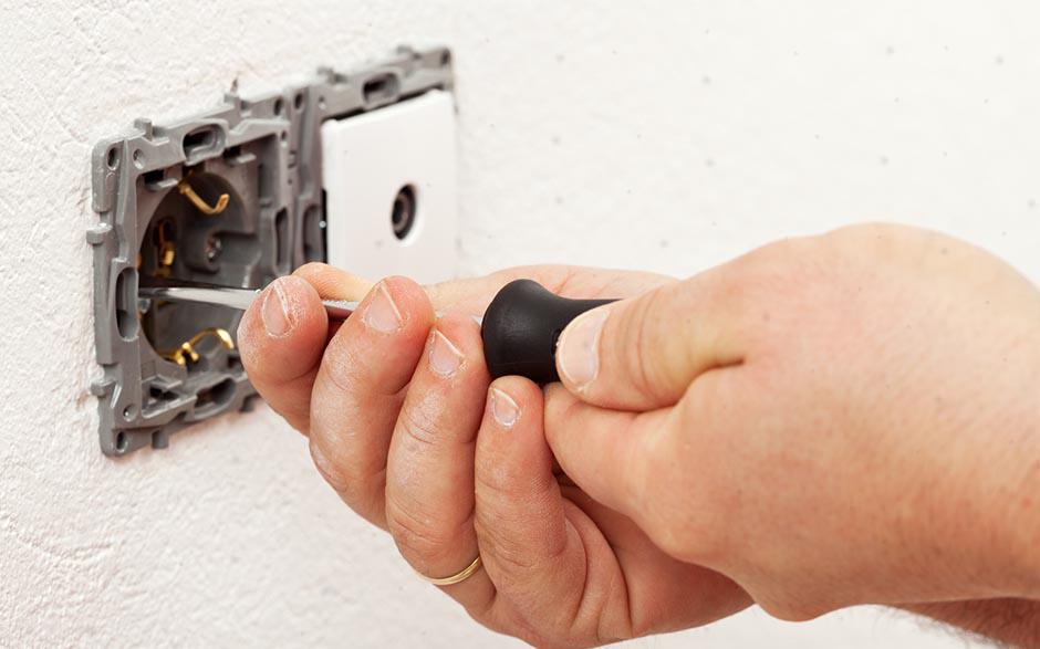 électricité du bâtiment Bondoufle