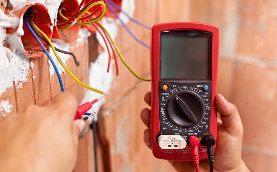 électricien dépannage Quincy-sous-Sénart