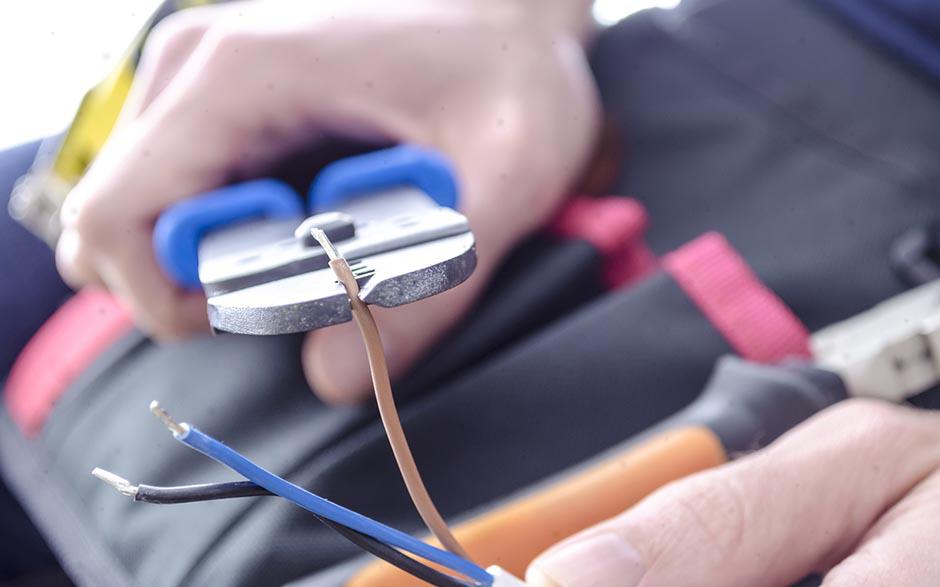 électricien maintenance Gargenville