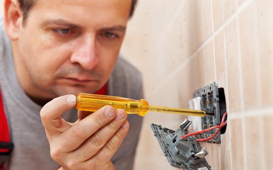 électricien de maintenance Franconville